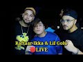 🔴 LIVE - Raftaar Ikka and Lil Golu Together warn haters | Trending News 24