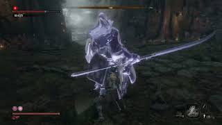 【SEKIRO】映画なんてなかった気がする神ゲー#11