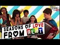 Seasons of Love from Rent  | Cover Performed By Broadway Kids Jam