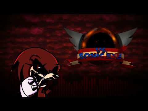 Triple Trouble (Encore) (Knuckles Section) - Vs. Sonic.exe