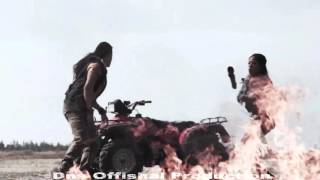 A Tribe Called Red (Z Nation Remix)