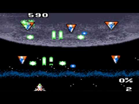 Halley Wars Game Gear