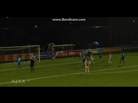 Ferdy Druijf  AZ Alkmaar