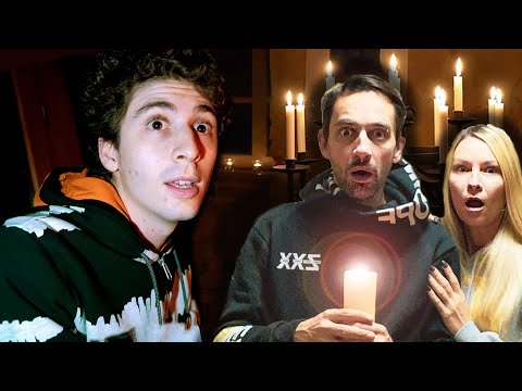 NOTTE HORROR CON FAVIJ ** LA STREGA VUOLE LUI **