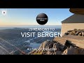 20 reasons to visit Bergen, Norway 2023 | Norwaycation by Allthegoodies.com