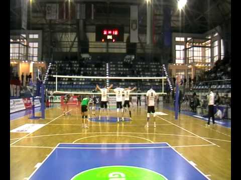 Marek Union Ivkoni - Gabrovo final 1