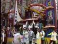 Beehive Macy S Parade