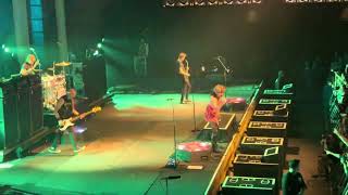 AFI “The Last Kiss” The Anthem 10/9/25