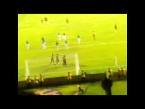 GOLAÇO de falta - Wellington Saci - Sport 4x0 Americana