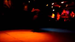 Josefina Stellato y Facundo Peñalva - La Catrera