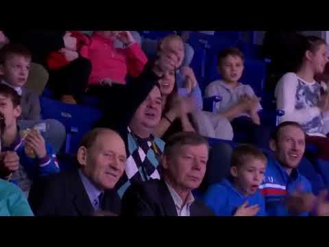 Ivan Tumashev road to Kyokushin Karate World Championship