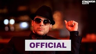 Da Hool feat. Jay Cless - She Plays Me Like A Melody (Global Deejays Remix) (Official Video HD)