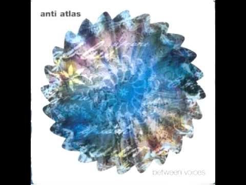 Anti Atlas - Paa Havsens Bunn (On the Bottom of the Sea)