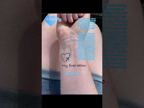 Fear of Flying Success from Lovefly #fearofflying #aviation #travelanxiety