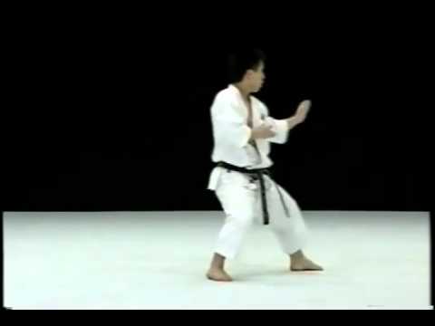 Masao Kagawa kanku dai