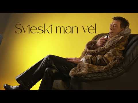 Stasys Povilaitis & Virgilijus Butkus & Robby Burke & Bäsello - Švieski man vėl ( Official audio)