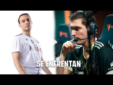 ¿JUGARA SELFMADE GRAVES HOY EN LA LEC? VIT SELFMADE JUEGA VS VIT PERKZ EN SOLOQ!!!