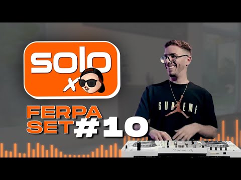 HOY se SALE? 🪩 Música para tu PREVIA 🚀 | Maria Becerra y muchos más! #SoloXferpa