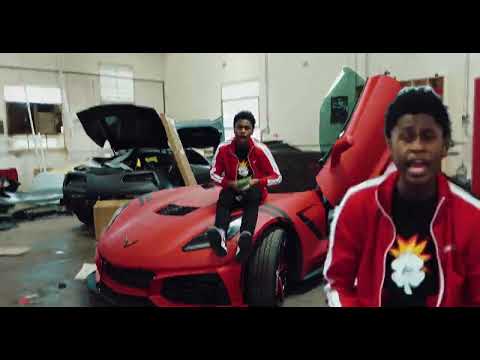 Quezz Ruthless "Hellcats an Strickers" Prod by BandPlay Shot by @TopChartProductions