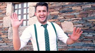 O Povo Precisa Music Video