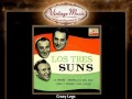 The Three Suns -- Crazy Legs (VintageMusic.es)