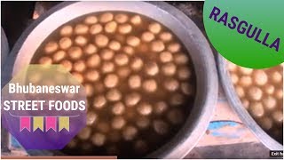 How can you not stop for a rasagulla on the NH5 to Bhubaneshwar? 