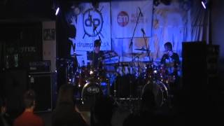 Timotej Rajnoha vs. Michal Latta - free style battle, SDB 2014