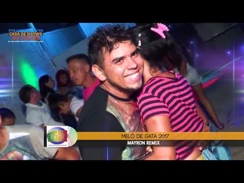 LASER SOM 2022 - DVD CASA DE SHOWS DS HOUSE - REGGAE DO PIAUÍ