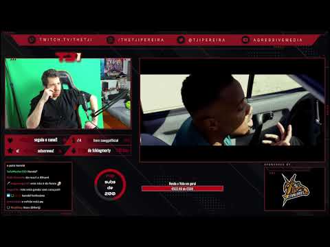 TJI REAGE A HAROLD - LUGAR