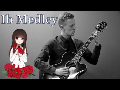 Ib Guitar Cover Medley