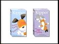 Kipper S Tiger Tales And Pool Park And Picnics Trailer 2001