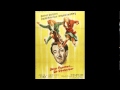 Elmer Bernstein - Stood Up Again / Scrapbook