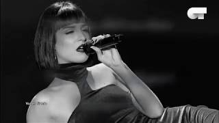 Bang Bang - Natalia OT 2018 (Letra + Traducción)