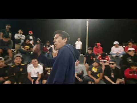 DAP vs LEGAL - CUARTOS - LZ TRAP BATTLES