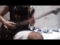 Pegasus Fantasy - CDZ Guitar Cover - Shred ...
