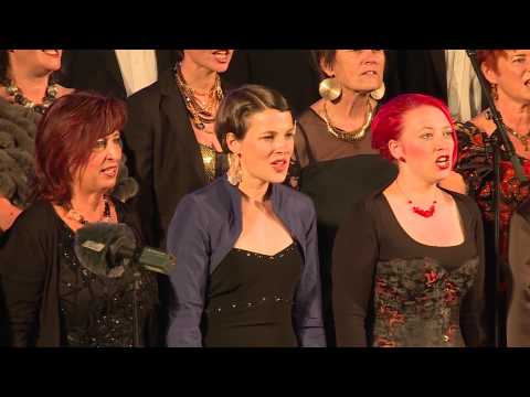 Singgemeinschaft Oisternig - Eye of the Tiger