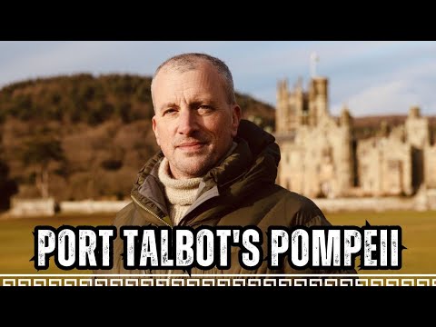 Margam Country Park Roman villa – Port Talbot's Pompeii