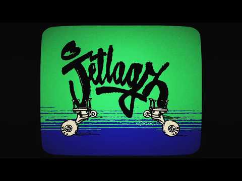 JETLAGZ (Kosi, Łajzol) - Harold Hunter (Skit Video) / prod. Ola Mulla