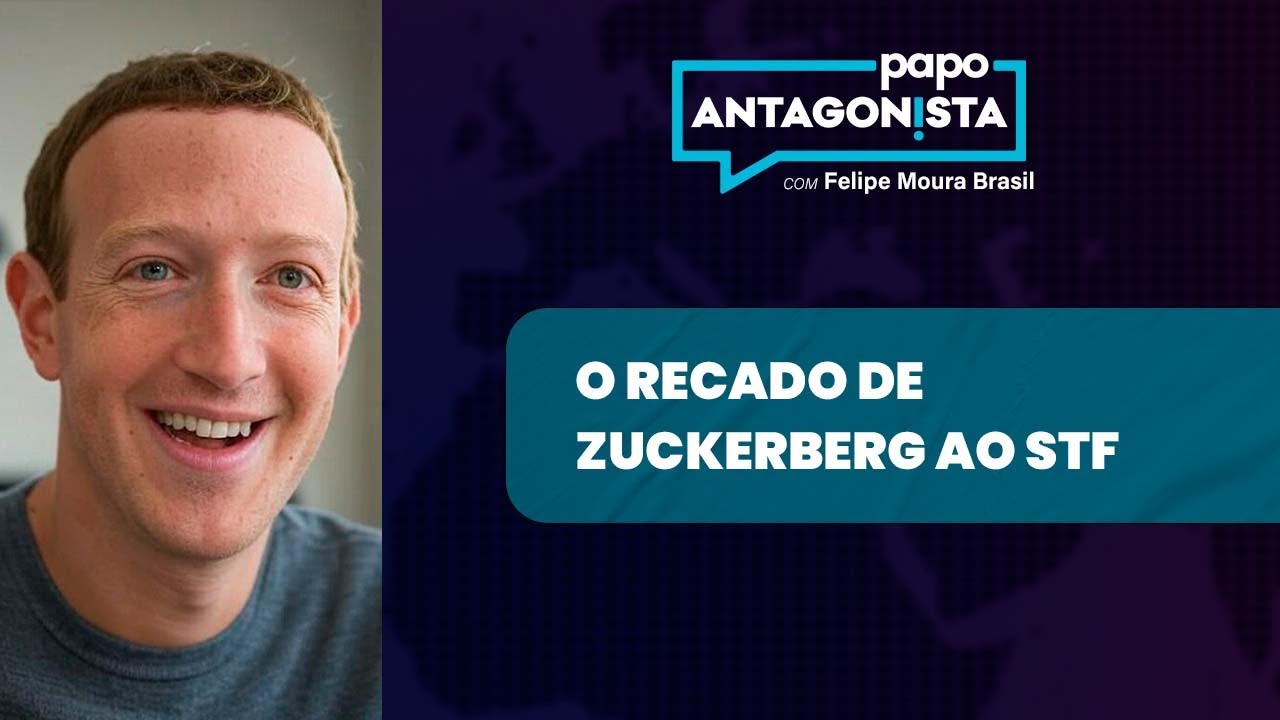 Facebook contra a censura