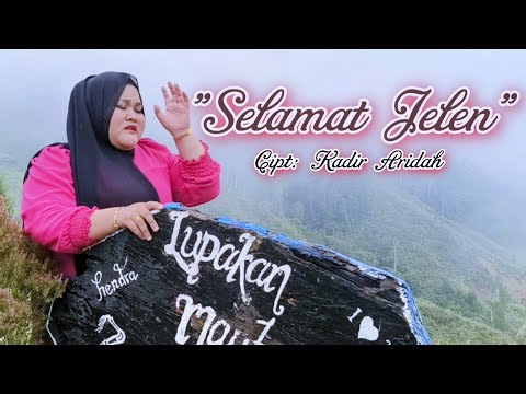 LAGU GAYO TERBARU 2024_SELAMAT JELEN_ VOC : Saririzki rahmi