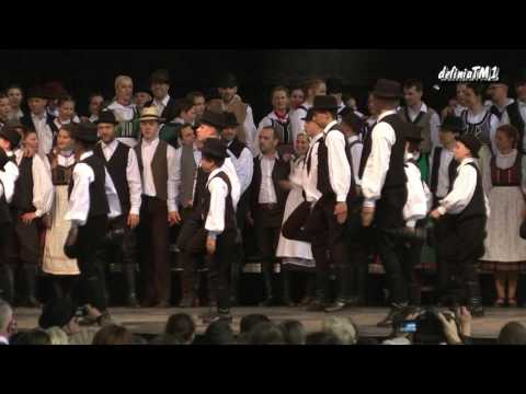 36. THT. -  "Minden magyarok tánca"