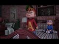 Alvin Shouts To Dave Seville For 3 Minutes Straight On Alvinnn And The Chipmunks Part 1