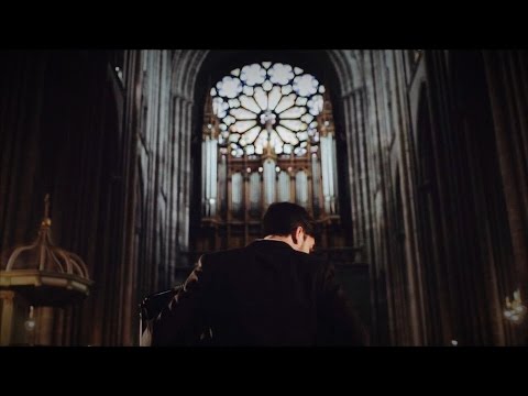 Guillaume Meral-J.S Bach-Overture in the French style, BWV 831 (Overture)