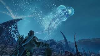 God Of War Ragnarök Continued (14) #Ragnarök #Vanlife #Live #Gaming #solarpower