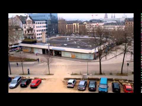 Wiesbaden in der Vergangenheit