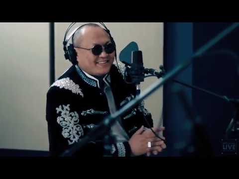 Delgermurun ft Munkh Erdene  - Uyanga Tsagaan Huruu I The Mongolian Live sessions