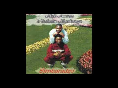 Alick Macheso - Tariro (Simbaradzo Album)