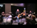 Los Lobos - Evangeline (Bing Lounge)