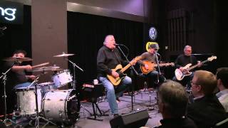 Los Lobos - Evangeline (Bing Lounge)