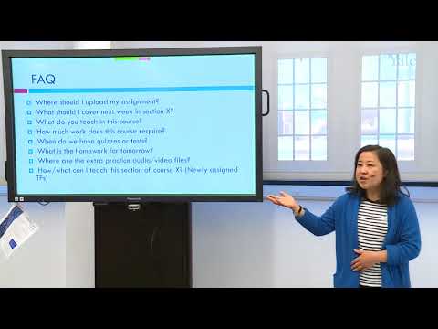 Teaching Learning Modules As Blueprints Angela Lee Smith